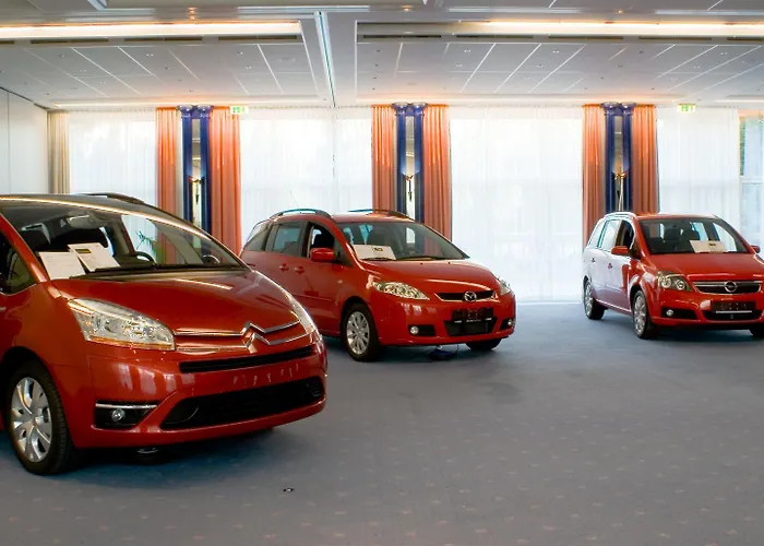 Hotel Transmar Travel 4*