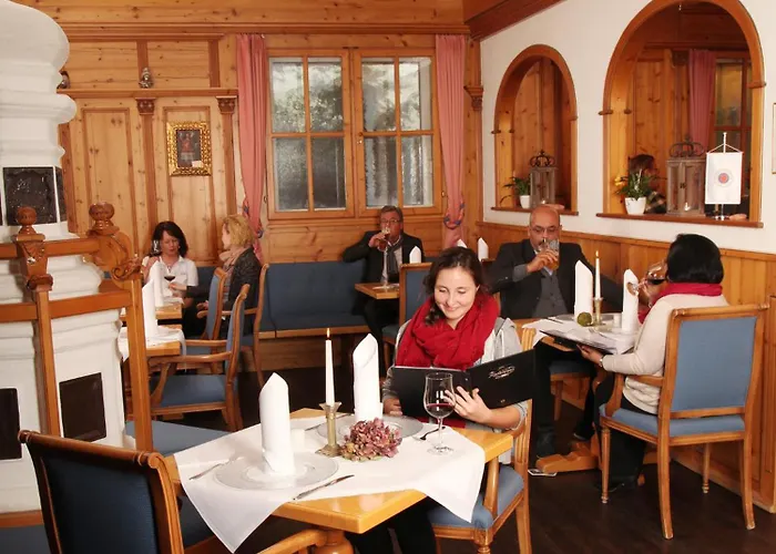 Hotel Transmar Travel