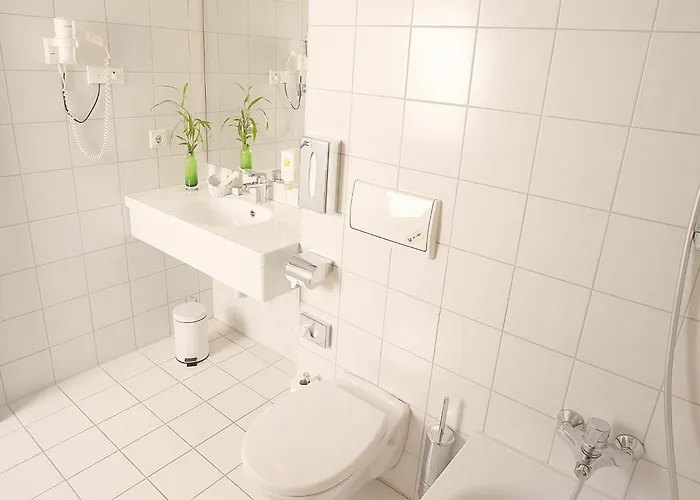 Hotel Transmar Travel Bindlach