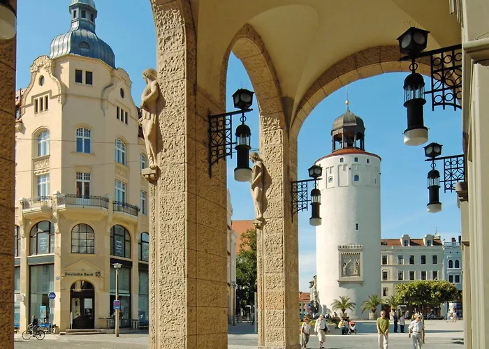 Hotel Transmar Travel